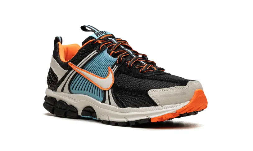 Nike Lifestyle ZOOM VOMERO 5 WMNS 'Black Blue Gaze' 