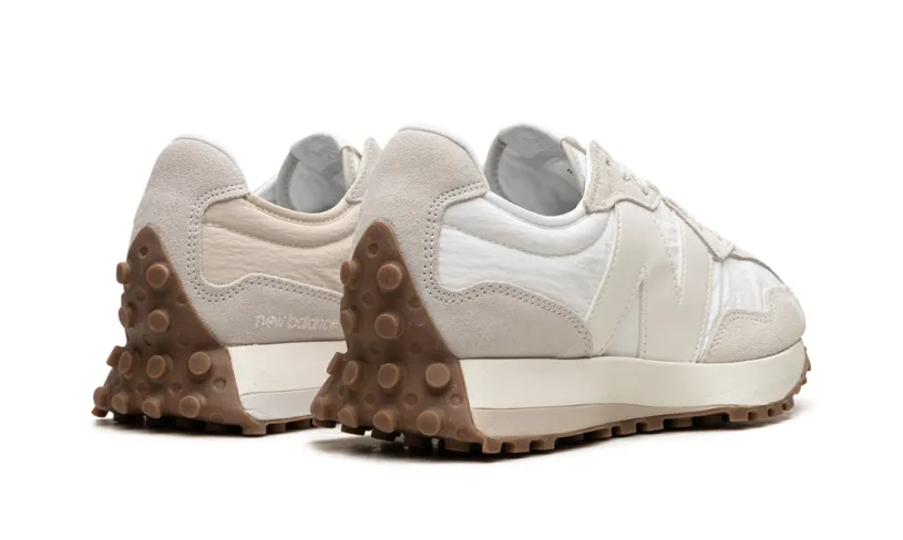 New Balance 327 327 WMNS 'White Gum' 