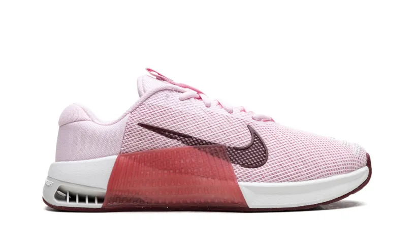 Nike Lifestyle WMNS Nike Metcon 9 'Pink Foam' 