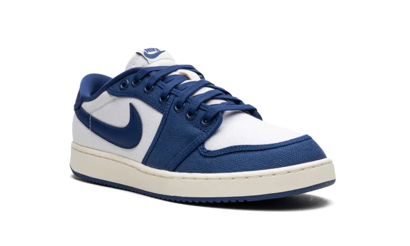 Air Jordan 1 Air Jordan 1 KO Low 'Kentucky' 