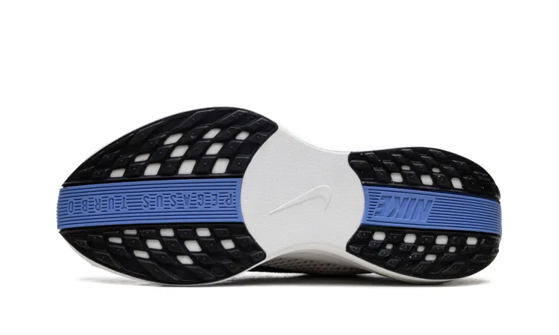 Nike Lifestyle Pegasus Plus WMNS 'Aluminum Black-Royal Pulse'