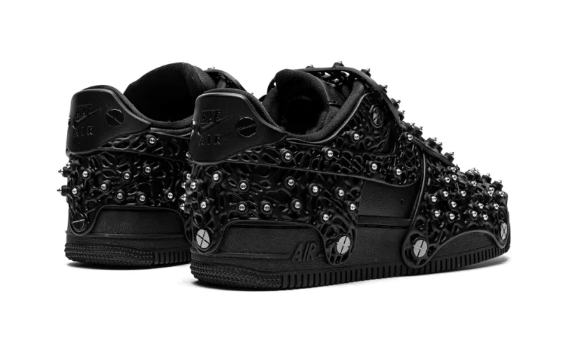 Nike Air Max AIR FORCE 1 LXX SRVSKI MNS WMNS 'Swarovski' 