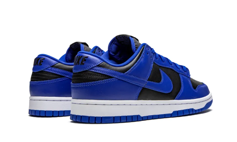 Nike Dunk Dunk Low Retro 'Hyper Cobalt'