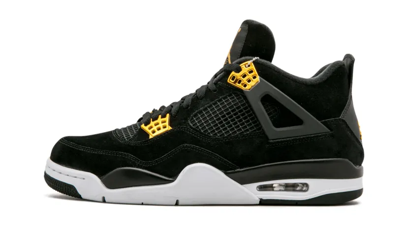 Air Jordan 4 Air Jordan 4 Retro 'Royalty' 
