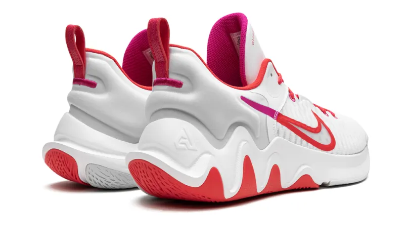 Nike Basketball Giannis Immortality 'Rose'