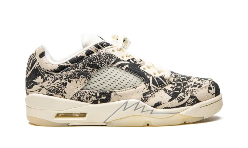 Air Jordan 5 AIR JORDAN 5 LO WMNS 'Expression'