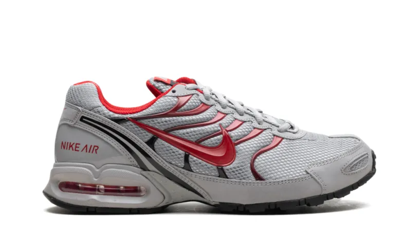 Nike Air Max Air Max Torch 4 'Atmosphere Grey University Red' 