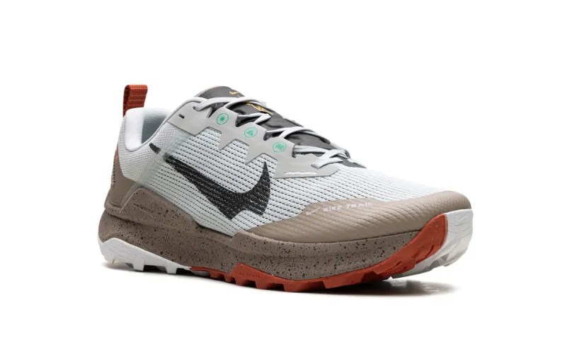 Nike Lifestyle Nike React WildHorse 8 'Velvet Brown' 