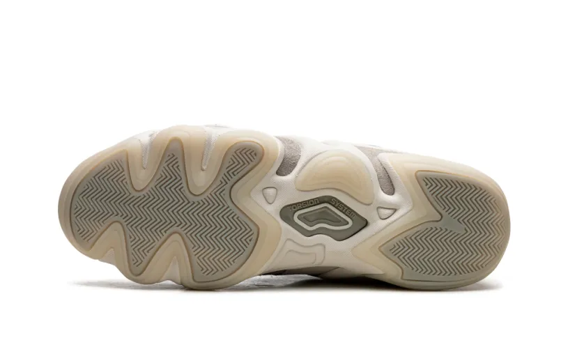 More Adidas Shoes Crazy 8 'Off-White Sesame'