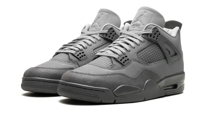 Air Jordan 4 Air Jordan 4 'Wet Cement'