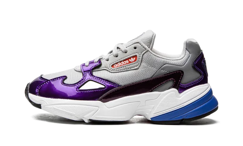 More Adidas Shoes FALCON WMNS