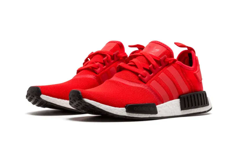 Adidas NMD NMD R1 'Bred Pack'