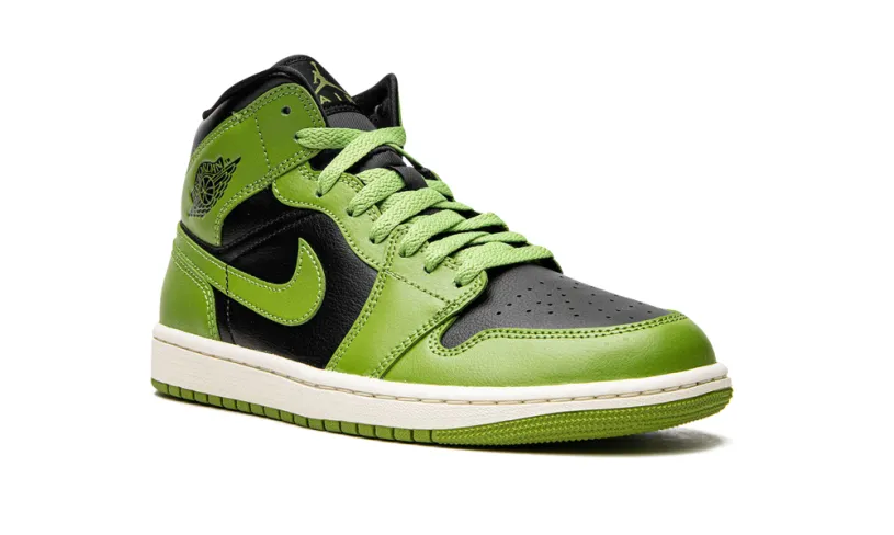 Air Jordan 1 AIR JORDAN 1 MID WMNS 'Altitude Green' 