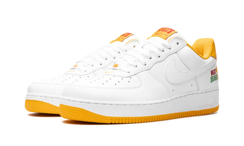 Nike Lifestyle Air Force 1 Low 'West Indies' 