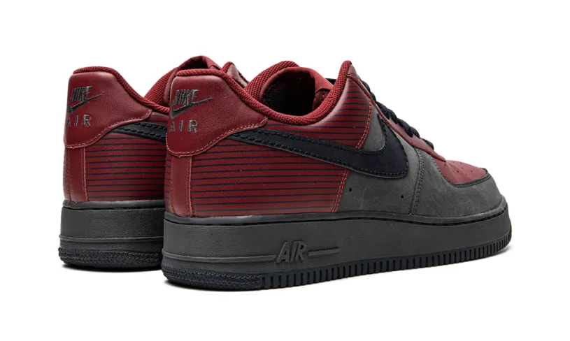 Nike Lifestyle Air Force 1 Low