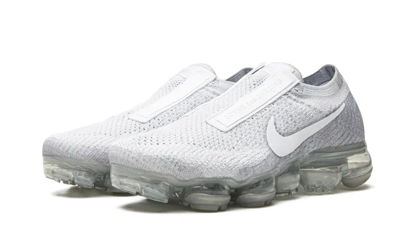 Nike Lifestyle Air Max Vapormax FK CDG 'Comme Des Garcon' 