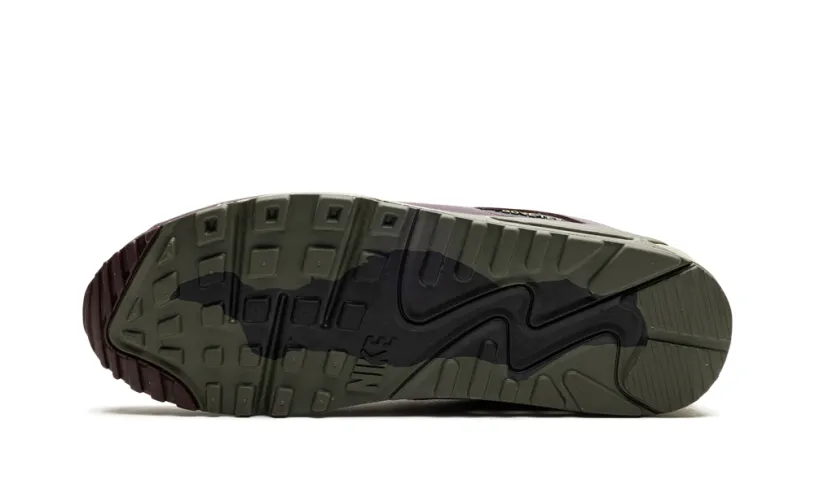 Nike Air Max Air Max 90 Gore-Tex 'Medium Olive' 