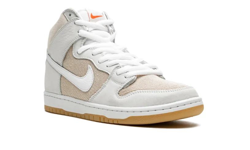 Nike SB SB Dunk High Pro Iso 'Orange Label' 