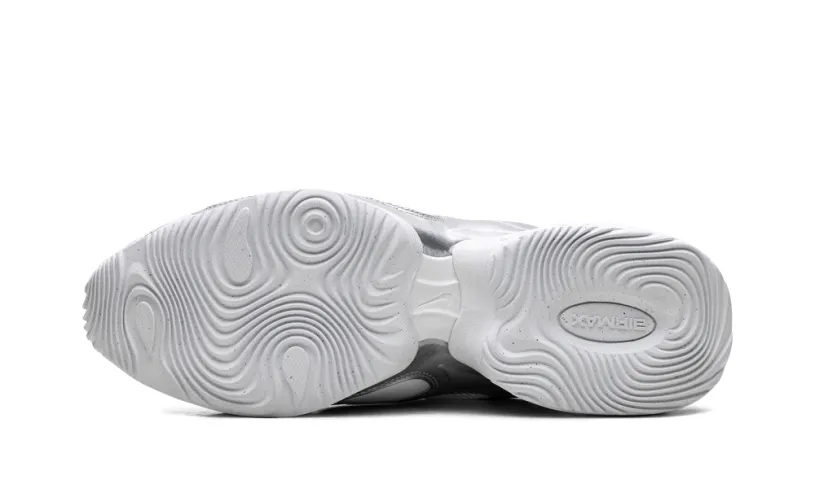 Nike Air Max Air Max Muse WMNS 'Metallic Silver' 