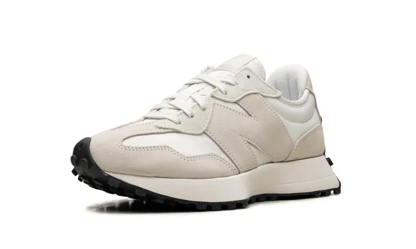 New Balance 327 327 WMNS 'Linen' 