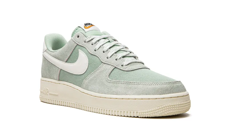 Nike Lifestyle Air Force 1 'Certified Fresh'