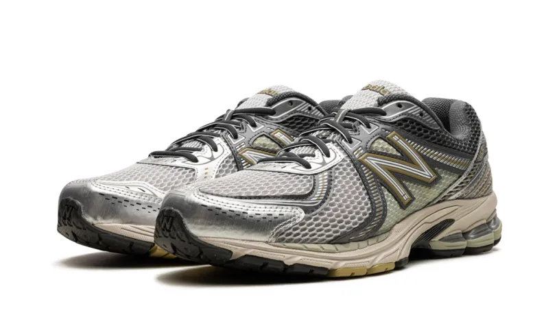 More New Balance 860v2 'Earth' 