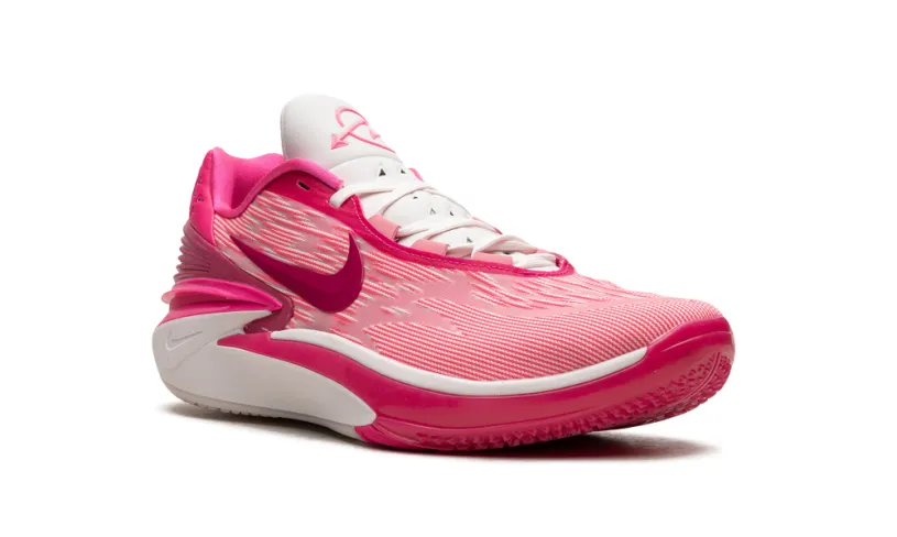 Nike Basketball NIKE AIR ZOOM G.T. CUT 2.0 WMNS 'HYPER PINK' 