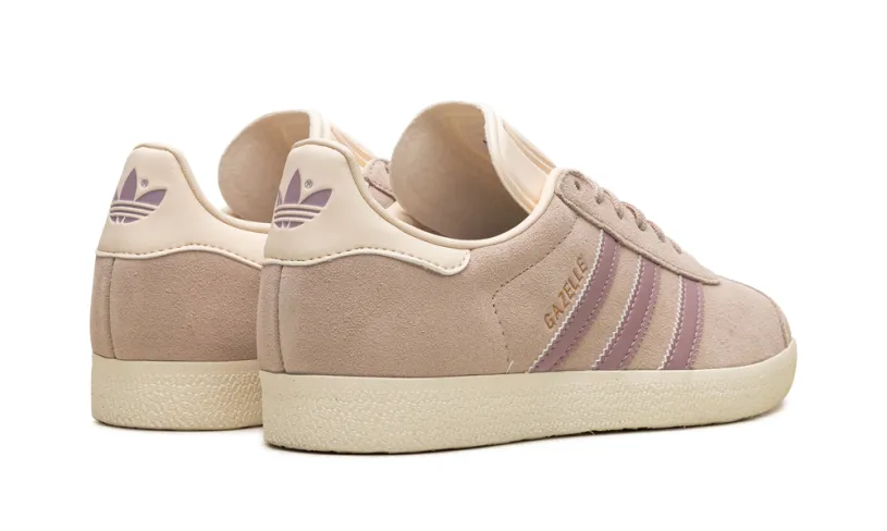 Adidas Gazelle GAZELLE WMNS 'Wontau' 