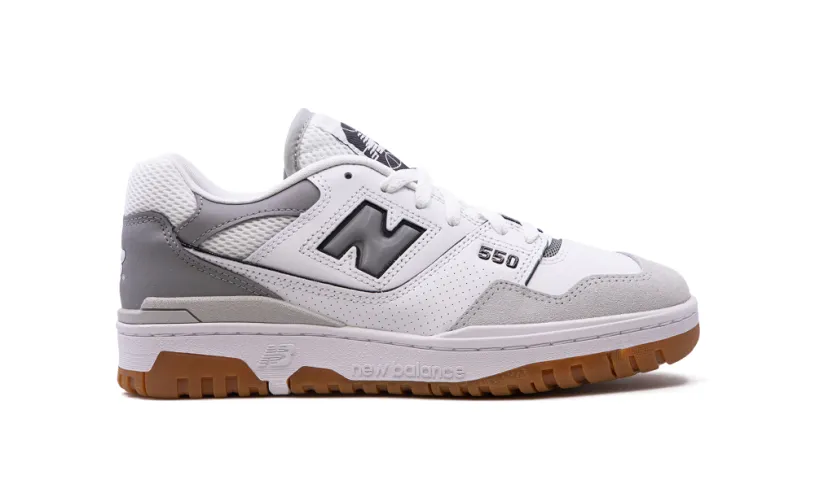 New Balance 550 550 'White' 