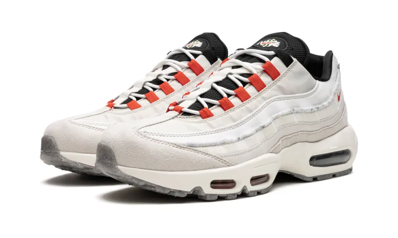 Nike Air Max Air Max 95 SE 'Double Swoosh'
