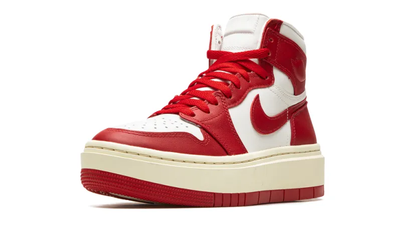 Air Jordan 1 AIR JORDAN 1 HIGH ELEVATE WMNS 'Varsity Red' 