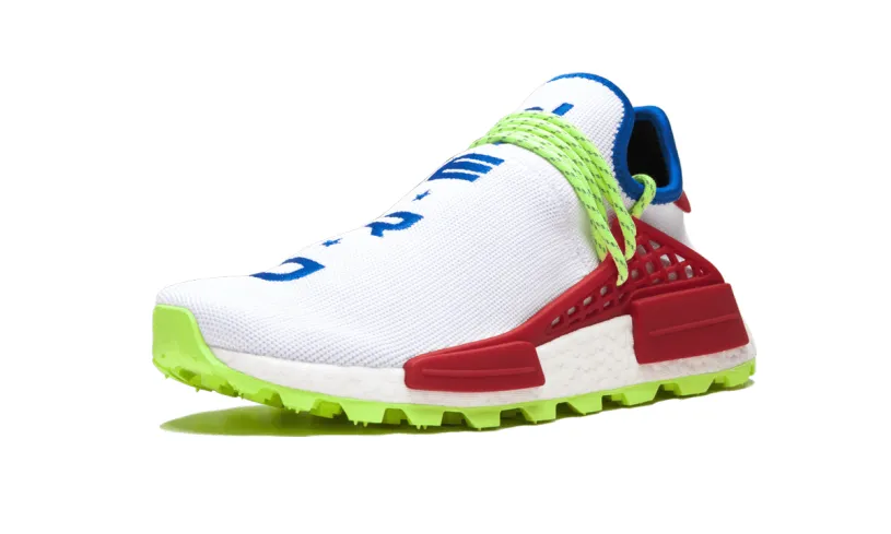 Adidas NMD NMD Humanrace 'Pharrell Williams - N.E.R.D Homecoming' 