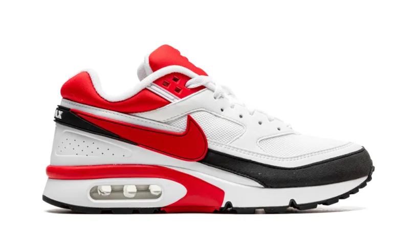Nike Air Max Air Max BW OG 'Sport Red' 