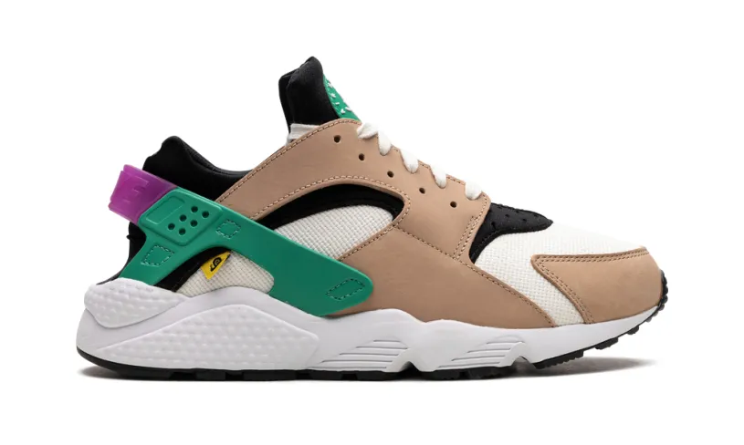 Nike Huarache Nike Air Huarache 'Moving Company' 