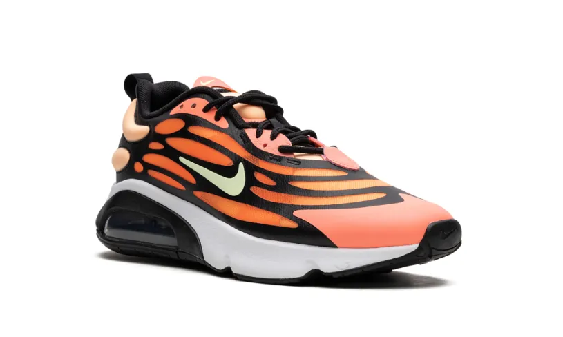 Nike Lifestyle Air Max 200 'Sunrise' 