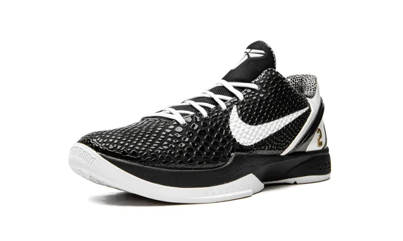 Nike Basketball Kobe 6 Protro 'Mambacita Sweet 16' 