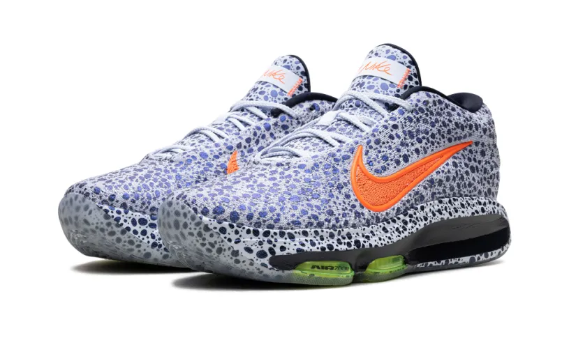 Nike Lifestyle Zoom GT Hustle 3 'Safari' 