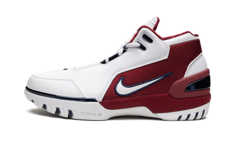Nike Lifestyle Air Zoom Generation 'First Game' 