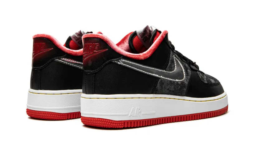 Nike Lifestyle Air Force 1 Low 'H-Town' 