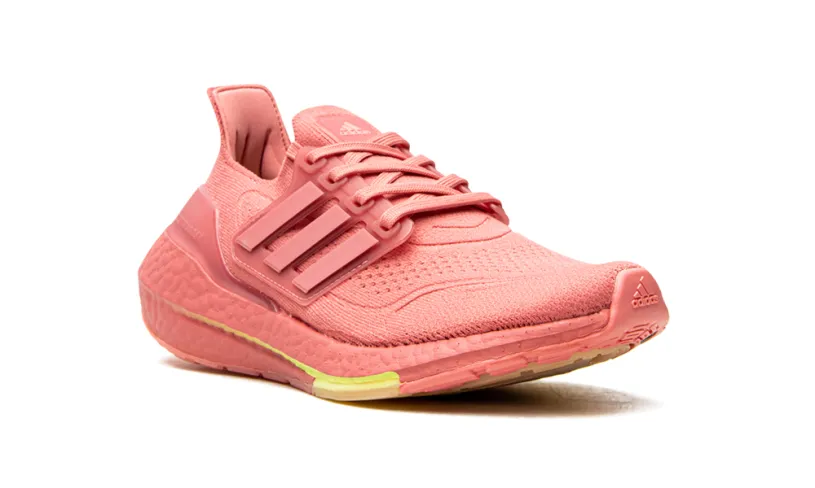 Adidas Ultraboost ULTRABOOST 21 WMNS 'Hazy Rose' 