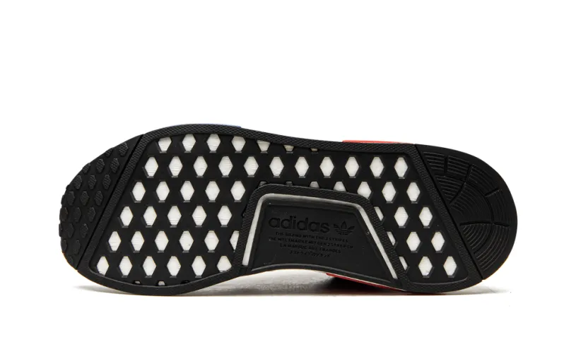 Adidas NMD NMD R1 'Grey OG' 