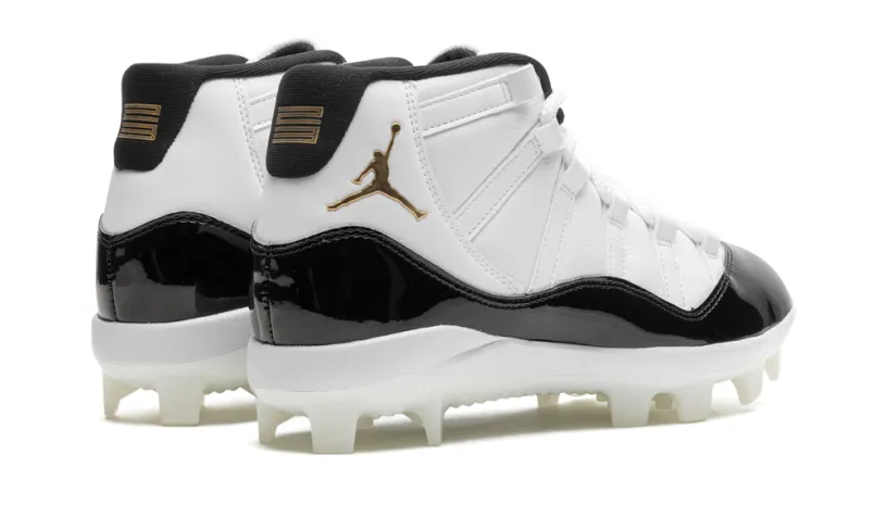 Air Jordan 11 Jordan 11 Retro MCS 'Gratitude - Baseball Cleat' 