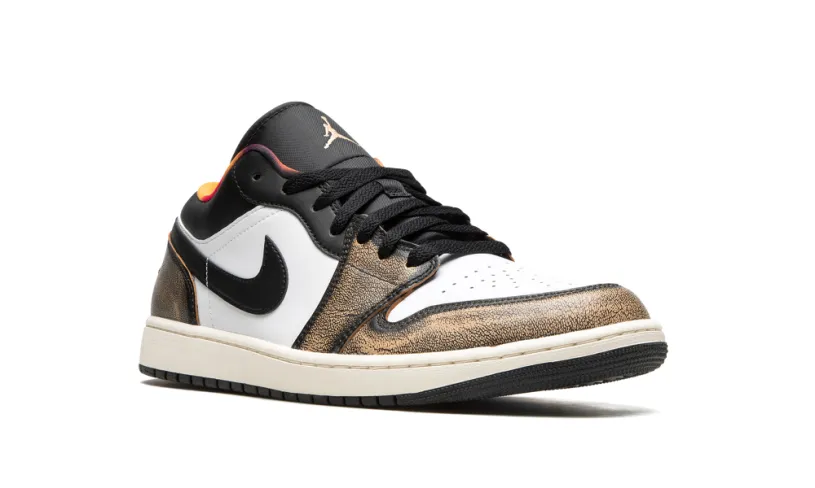 Air Jordan 1 Air Jordan 1 Low SE 'Wear Away Yellow'