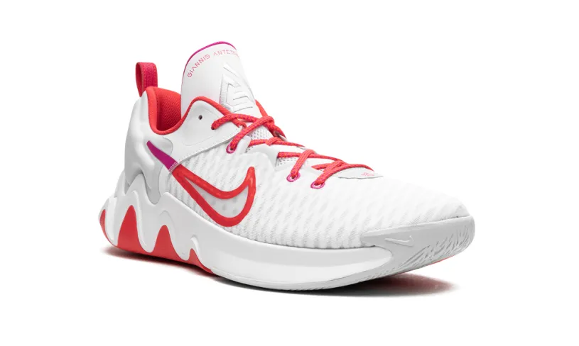 Nike Basketball Giannis Immortality 'Rose' 