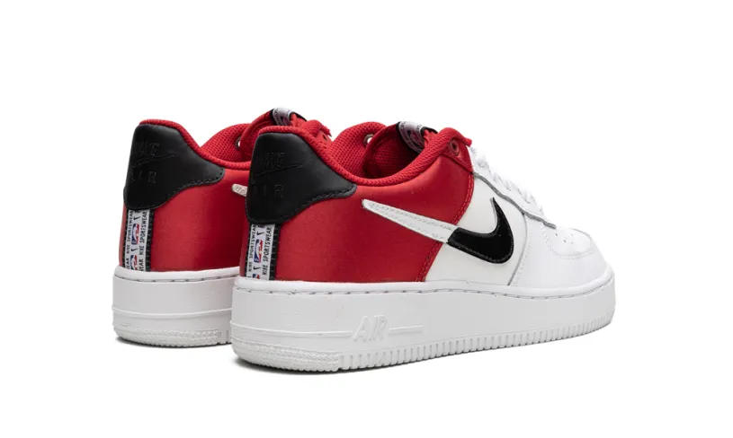 Nike Basketball Air Force 1 LV8 1 (GS) 'NBA' 