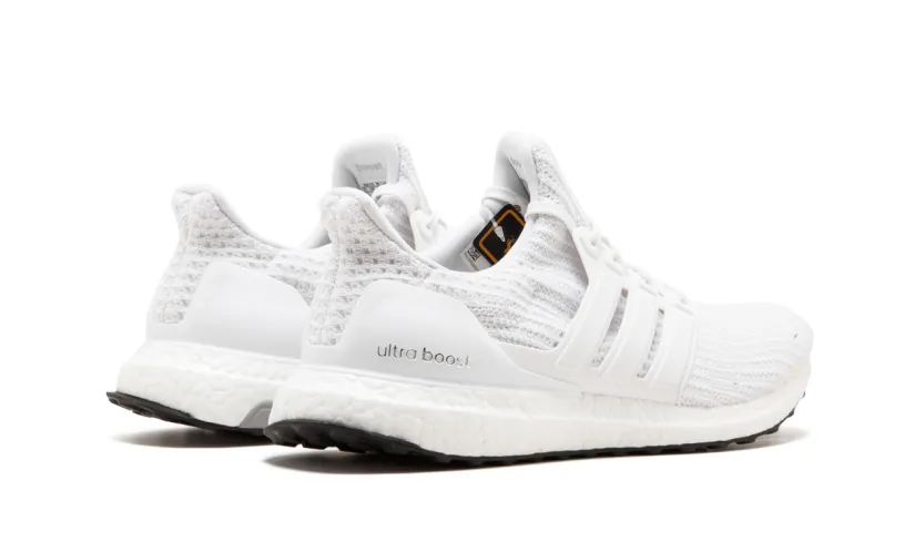Adidas Ultraboost UltraBOOST 'Triple White' 