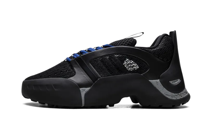 More Adidas Shoes Dingyun Zhang Kouza 'Black' 