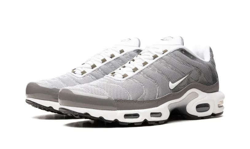 Nike Air Max Air Max Plus SE 'Flat Pewter' 