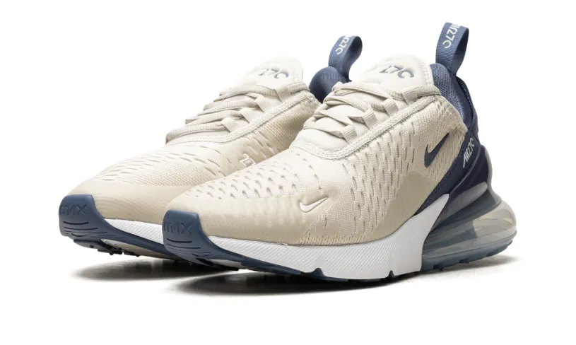 Nike Air Max AIR MAX 270 WMNS 'Light Bone'