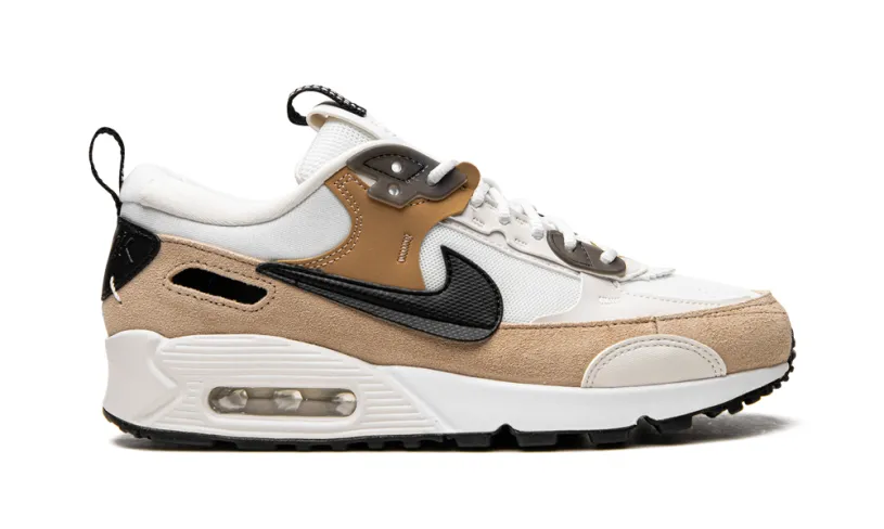 Nike Air Max AIR MAX 90 FUTURA MNS WMNS 'Tan' 